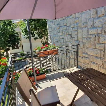 Bunicuta Eforie Sud (Constanta)