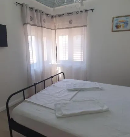 Bunicuta 3* Eforie Sud (Constanta)