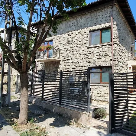 Bunicuta 3* Eforie Sud (Constanta)