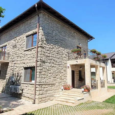 Bunicuta 3* Eforie Sud (Constanta)