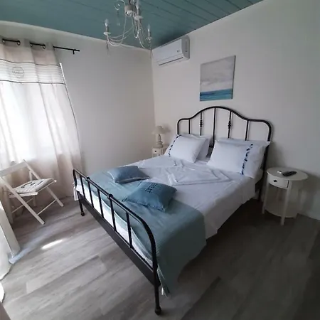 Bunicuta 3* Eforie Sud (Constanta)