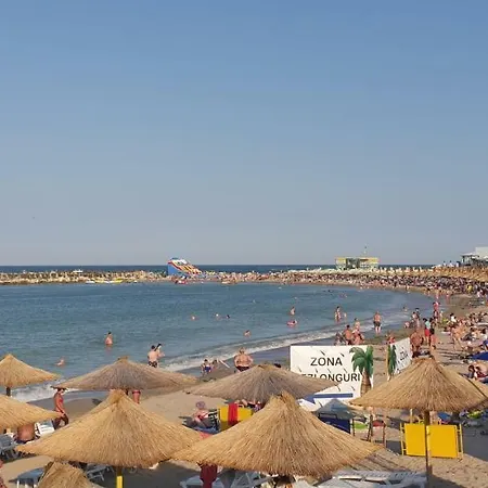 Bunicuta Eforie Sud (Constanta)