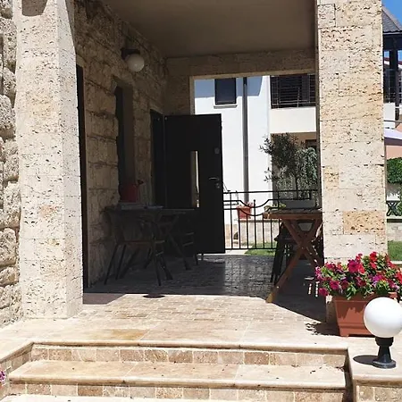 Bunicuta Eforie Sud (Constanta)