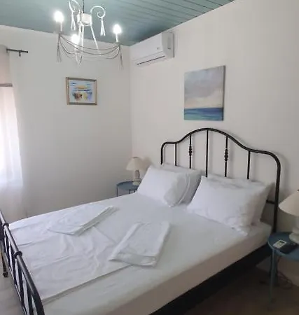 Πανσιόν Bunicuta Eforie Sud (Constanta)