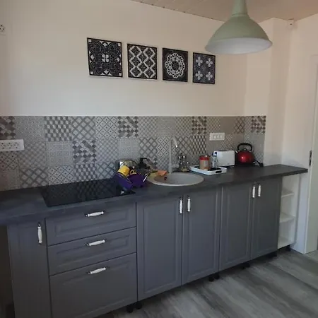 Guest house Bunicuta