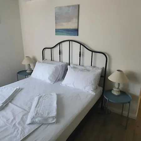 Guest house Bunicuta