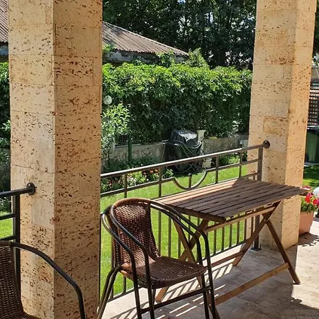 Bunicuta Guest house Eforie Sud (Constanta)