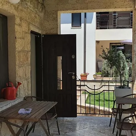 Bunicuta Πανσιόν Eforie Sud (Constanta)