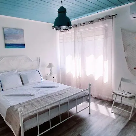 Πανσιόν Bunicuta Eforie Sud (Constanta)