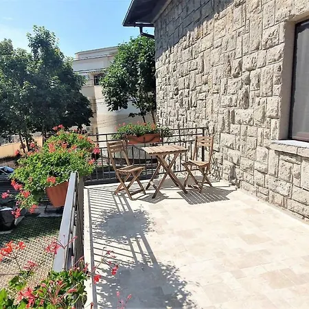 Πανσιόν Bunicuta