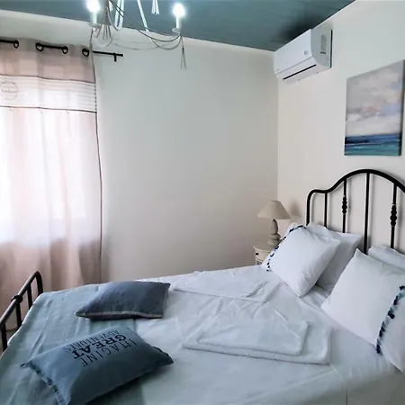 Πανσιόν Bunicuta 3*