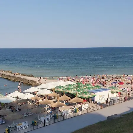 Bunicuta Konukevi Eforie Sud (Constanta)