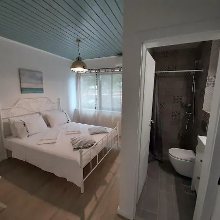 Bunicuta Guest house Eforie Sud (Constanta)