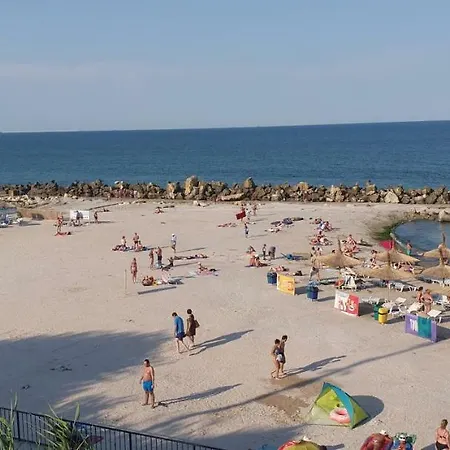 Bunicuta Guest house 3*