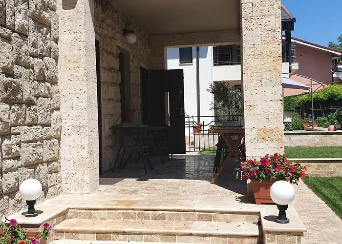 Bunicuta Dél-Eforie