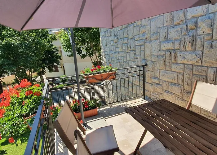 Bunicuta Dél-Eforie