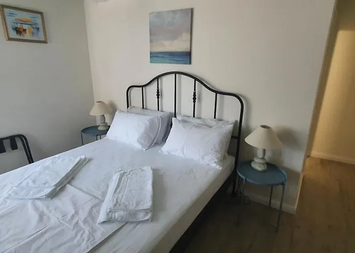 Vendégház Bunicuta