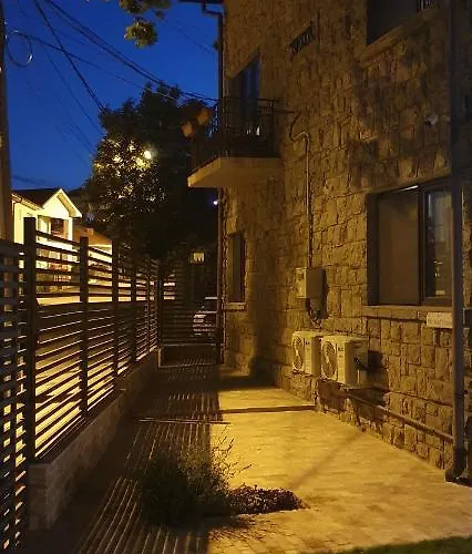 Bunicuta Vendégház 3*