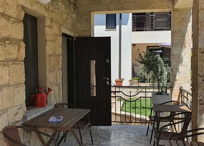 Bunicuta Vendégház Dél-Eforie