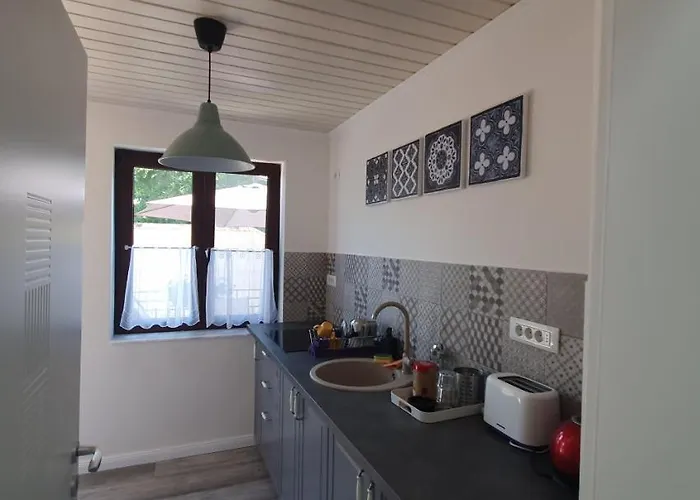 Bunicuta Vendégház 3*