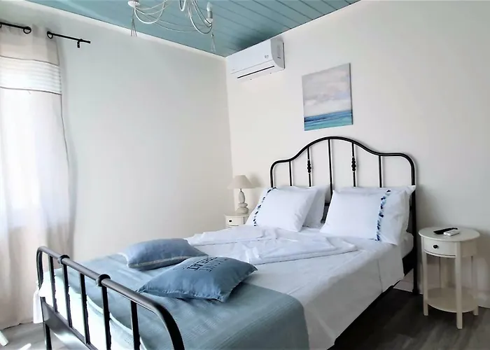 Vendégház Bunicuta