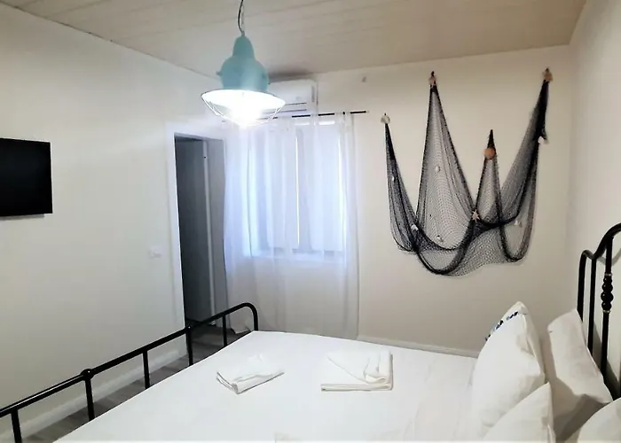 Vendégház Bunicuta