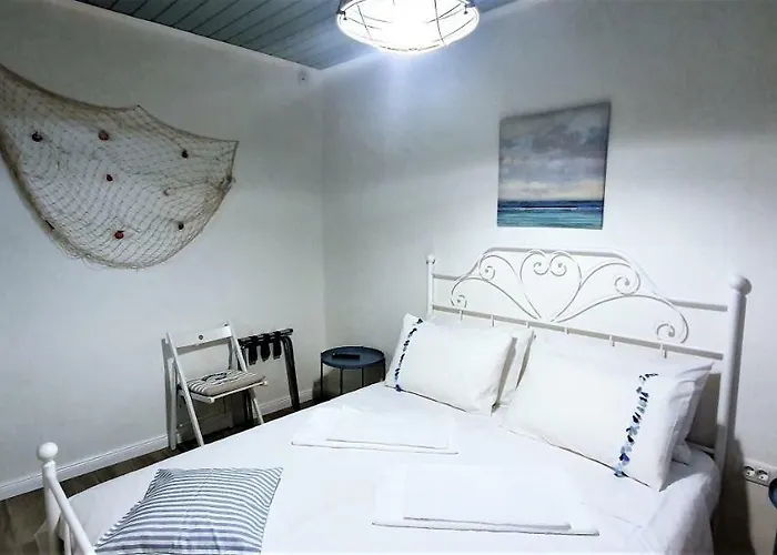 Bunicuta Vendégház