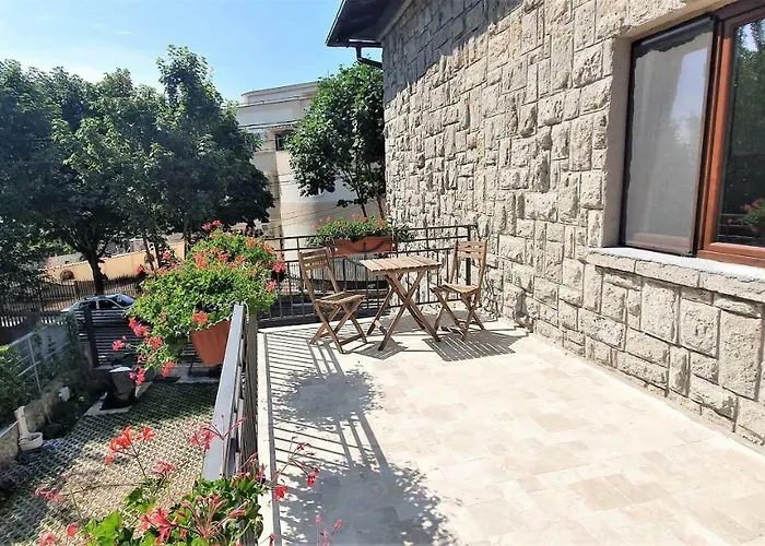 Vendégház Bunicuta