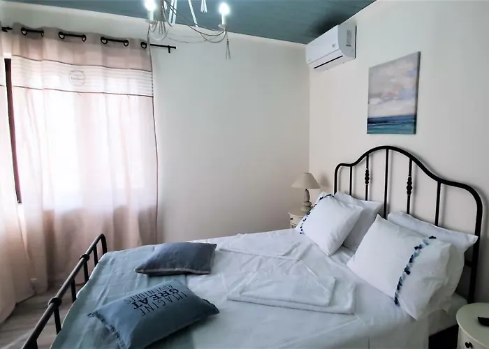 Vendégház Bunicuta 3*