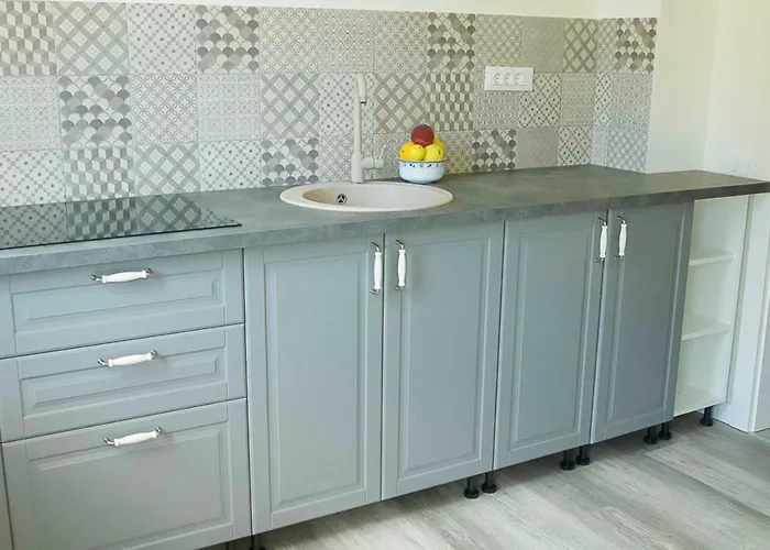 Bunicuta Dél-Eforie