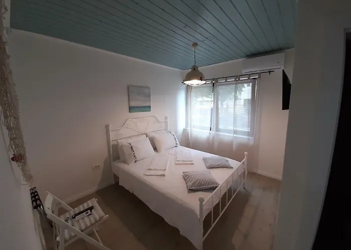 Vendégház Bunicuta