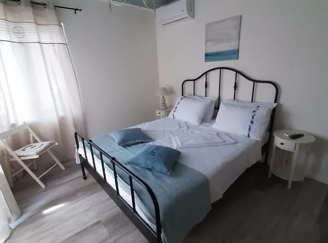 Bunicuta 3* Dél-Eforie