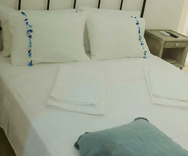 Bunicuta 3* Dél-Eforie