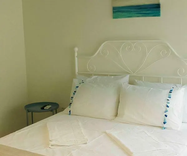 Vendégház Bunicuta