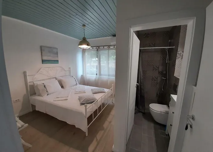 Bunicuta Vendégház Dél-Eforie