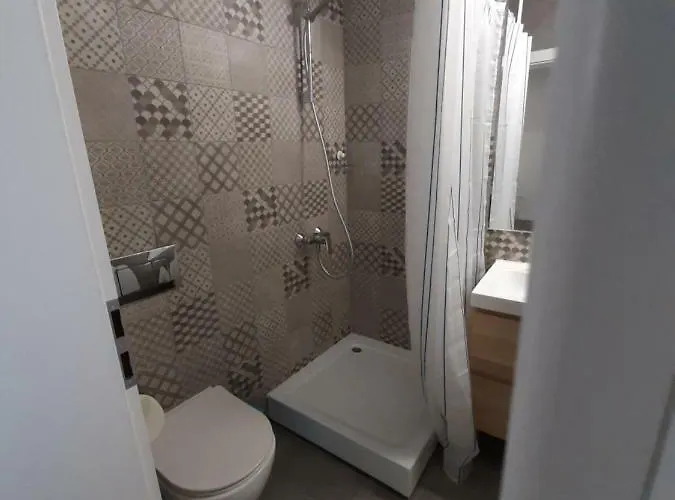 Bunicuta Dél-Eforie