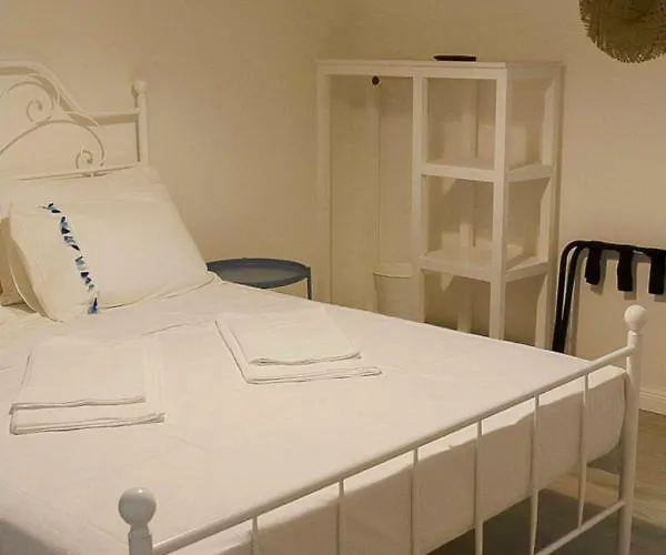 Vendégház Bunicuta 3*