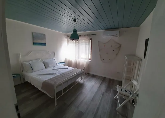 Bunicuta Vendégház