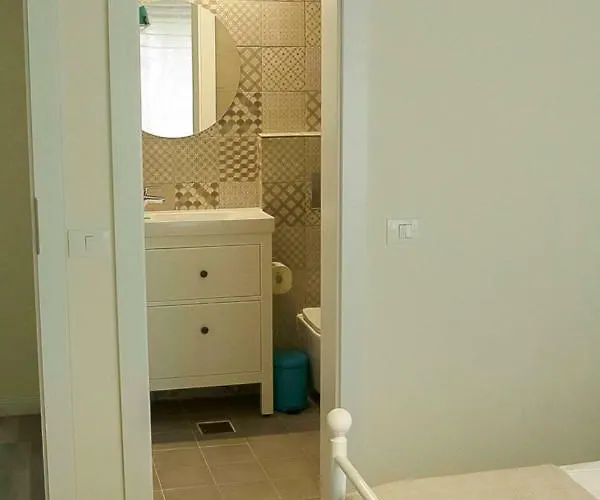 Bunicuta Dél-Eforie