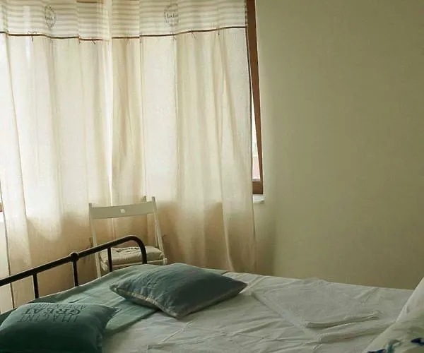 Bunicuta Dél-Eforie