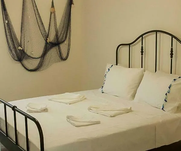 Bunicuta Dél-Eforie