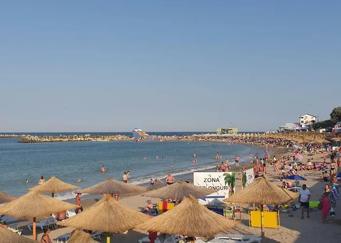 Bunicuta Dél-Eforie